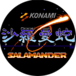 沙罗曼蛇3终极火力手游