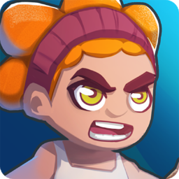 荒野乱斗英雄冲击