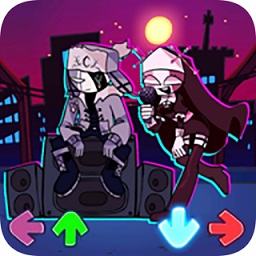 星期五晚上音乐测试游戏下载