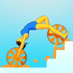 姐就是独轮车游戏下载