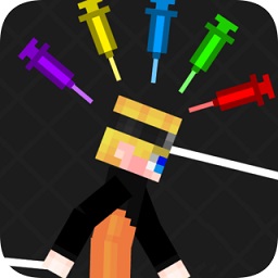 动漫沙盒联机手游