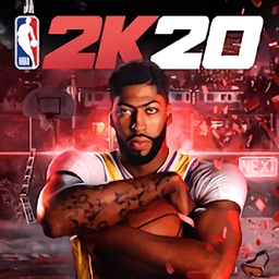 NBA2K20典藏版