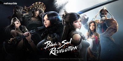 韩国游戏排行榜2024-韩国游戏下载-韩国手游大全