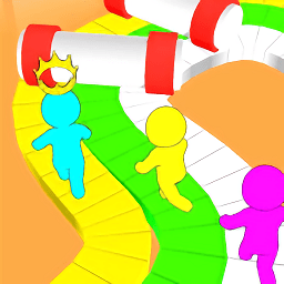 小人疯狂竞速手游