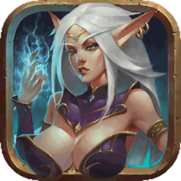 猎魔人地下城手游