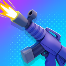 枪王竞技场游戏下载