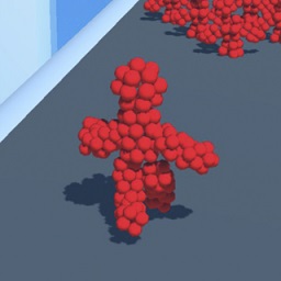 豆豆人冲冲冲游戏下载