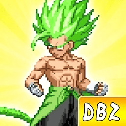 dbz赛亚战士之神手游