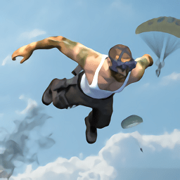 自由之火绝地生存手机版下载