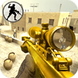 狙击手反恐射击游戏
