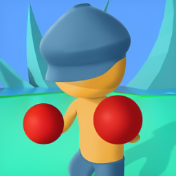 拳王大作战游戏下载