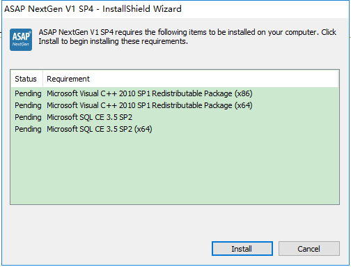 asap光学设计软件 v16.0.4 最新版0