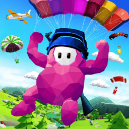 像素射击大逃杀模拟手游