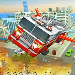 飞行救援卡车免费版