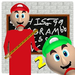 恐怖学校5下载安装