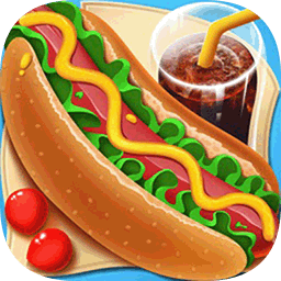 宝宝早餐店儿童游戏