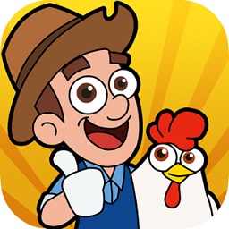 农场养鸡大亨游戏