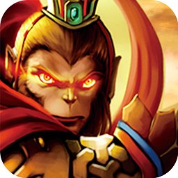 汉风西游OL最新官方正版