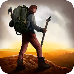 西伯利亚荒野求生游戏