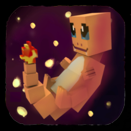 方块小精灵中文版