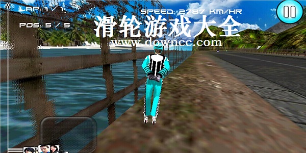 滑轮游戏3D-滑轮游戏下载-滑轮游戏大全