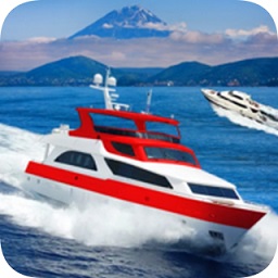 游轮模拟器2021游戏