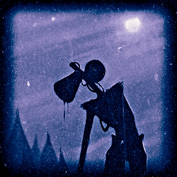 警笛头恐怖冒险手游