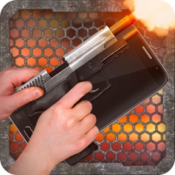 真实武器模拟器中文版