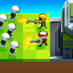 国防护卫军手机版