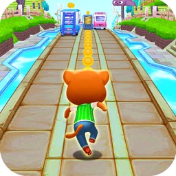 宠物猫无尽跑酷