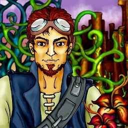 太空宝藏猎人游戏