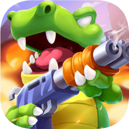 恐龙突突突官方版
