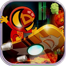 滑板蜘蛛侠手游