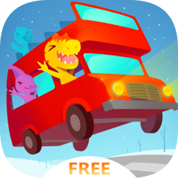 恐龙巴士手机版