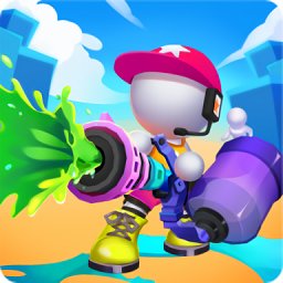 喷射勇士游戏下载