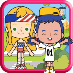 托卡生活假期小镇手游版