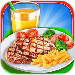 早餐大厨breakfast food