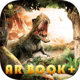 ar恐龙星际科学大百科手机版