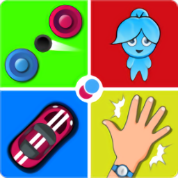 双人对决游戏下载中文