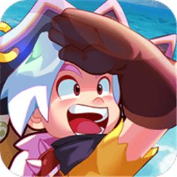 可爱的海盗游戏