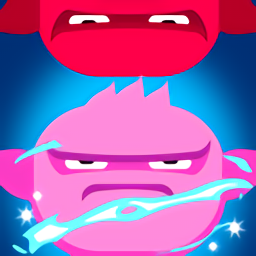 银河2人对决正式版