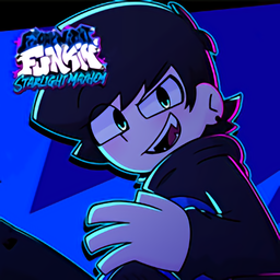 周五夜放克cj星光乱舞模组最新版