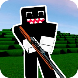 警笛头vs卡通猫我的世界版