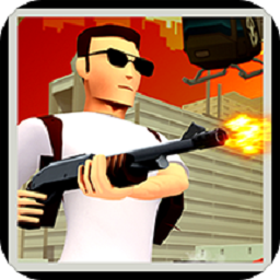 城市复仇者免费下载