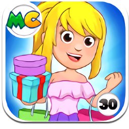 我的城市购物中心最新版