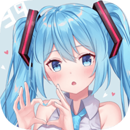 二次元少女装扮手机版