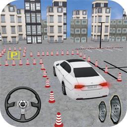 停车场冒险3d中文版