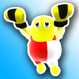 摔跤手3D手游下载