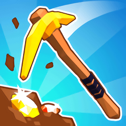 淘金模拟器手机版