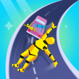 布娃娃漂移游戏